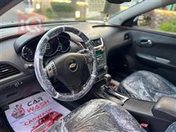 شێڤرۆلێت مالیبۆ